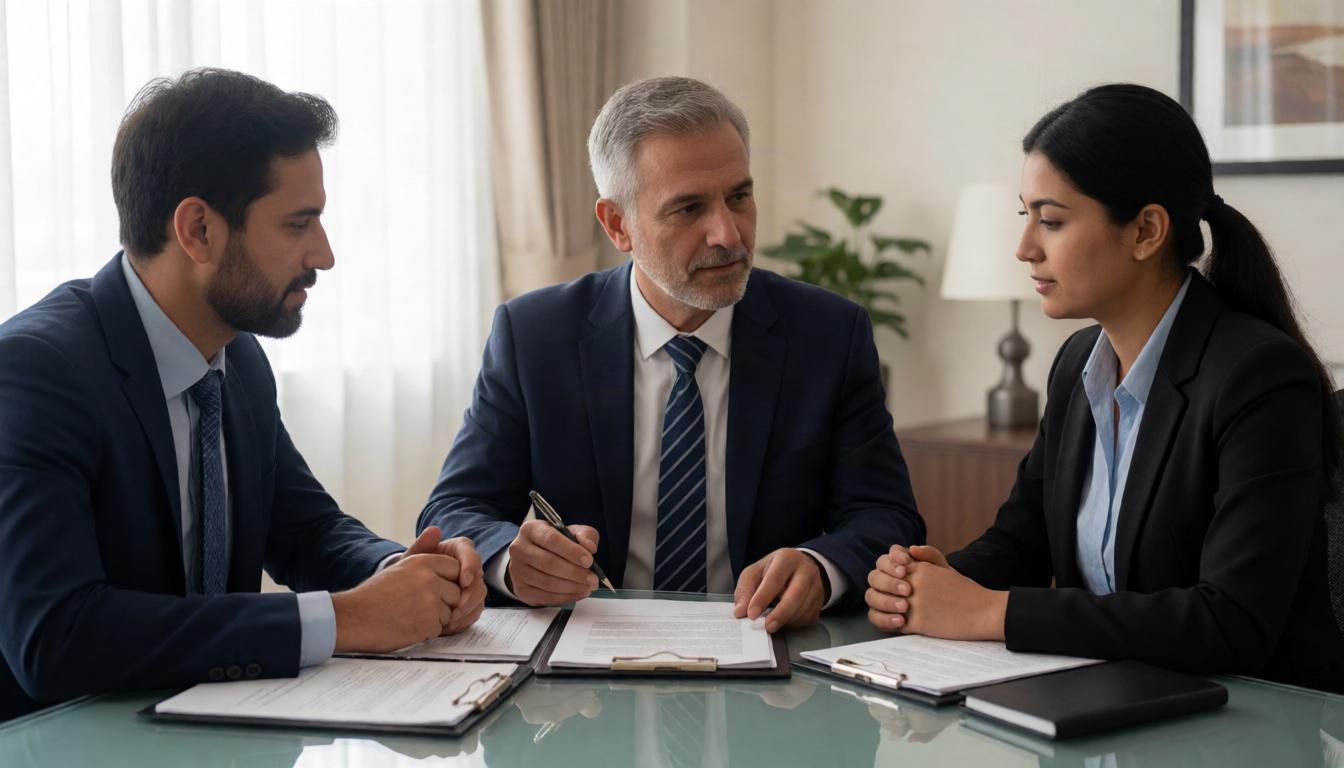 Useful Support for Property Transactions