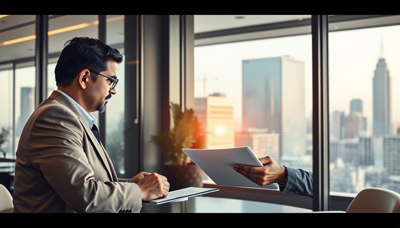 End-to-End Counsel