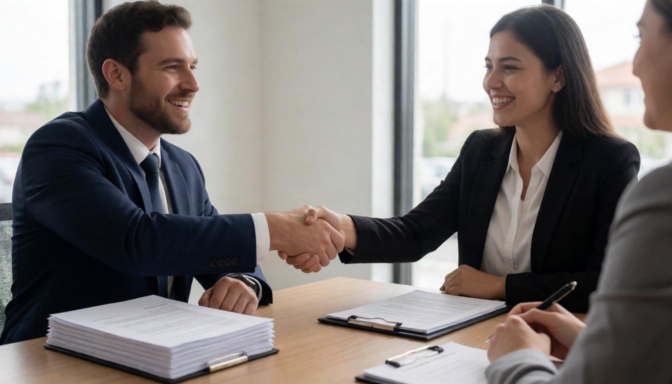 Transaction Document Checks